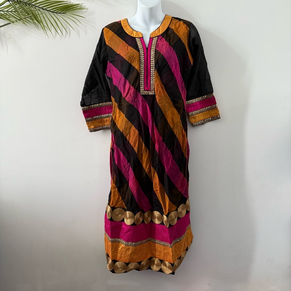 Authentic Indian Pakistani Kurta